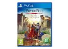 Jeux Vidéo Puy Du Fou La Quête D'excalibur PlayStation 4 (PS4)