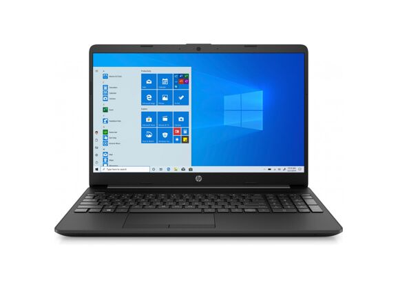 Image Ordinateurs portables HP 15-GW0002NF AMD Athlon 4 Go RAM 1 To HDD 15.6