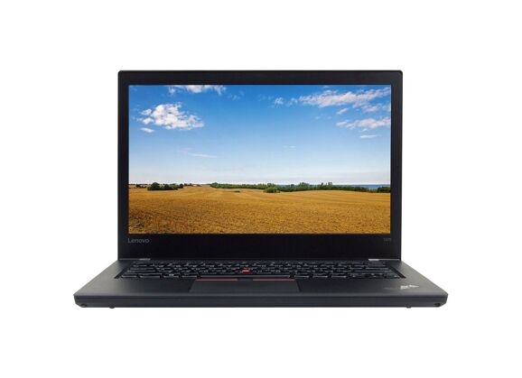 Image Ordinateurs portables LENOVO ThinkPad T470 i5 8 Go RAM 500 Go HDD 14