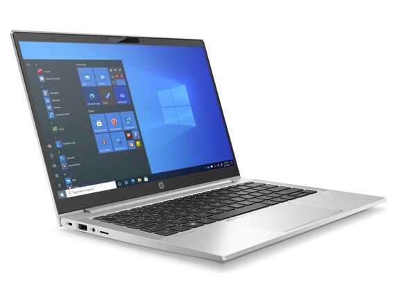 Image Ordinateurs portables HP ProBook 430 G8 i5 16 Go RAM 256 Go SSD 13.3