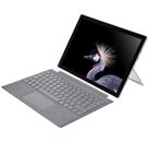 Tablette MICROSOFT Surface Pro 4 Gris 128 Go Wifi 12.3