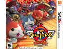 Jeux Vidéo Yo-kai Watch Blasters Peloton Du Chat Rouge 3DS