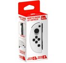 Acc. de jeux vidéo FREAKS AND GEEKS Manette Sans Fil Joy-Con Gauche Blanc Nintendo Switch