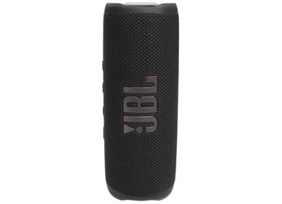 Enceintes MP3 JBL Flip 6 Noir Bluetooth