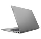 Image Ordinateurs portables LENOVO IdeaPad S340-15API 81NC AMD Ryzen 5 8 Go RAM 1 To HDD 128 Go SSD 15.6