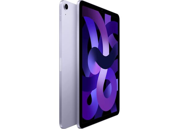 Image Tablette APPLE iPad Air 5 (2022) Mauve 64 Go Wifi 10.9