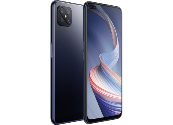 Image OPPO Reno4 Z Noir 128 Go