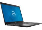 Image Ordinateurs portables DELL Latitude 7390 i5 8 Go RAM 256 Go SSD 13.3