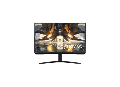 Ecrans plats SAMSUNG LCD Odyssey G5 27
