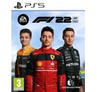 Jeux Vidéo F1 22 PlayStation 5 (PS5)