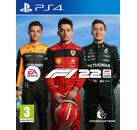 Jeux Vidéo F1 22 PlayStation 4 (PS4)