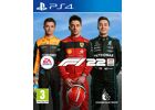 Image Jeux Vidéo F1 22 PlayStation 4 (PS4)