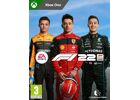 Jeux Vidéo F1 22 Xbox One