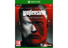 Jeux Vidéo Wolfenstein Alt History Collection Xbox One