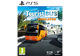 Jeux Vidéo Tourist Bus Simulator PlayStation 5 (PS5)