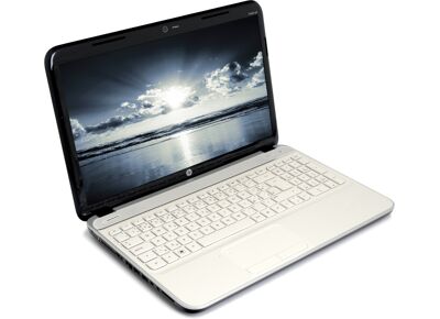 Image Ordinateurs portables HP Pavilion G6-2203SF AMD E 4 Go RAM 720 Go HDD 15.6