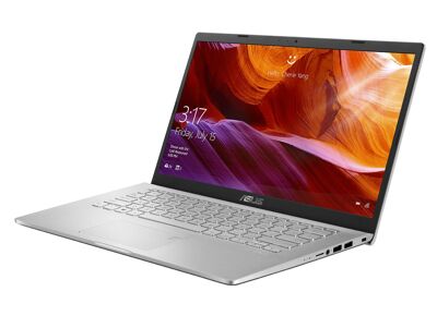 Image Ordinateurs portables ASUS X409FA-BV412T Intel Pentium 4 Go RAM 256 Go SSD 14