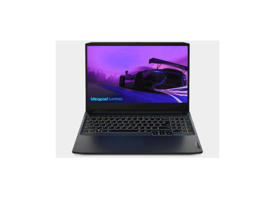Image Ordinateurs portables LENOVO IdeaPad Gaming 3 15ACH6 AMD Ryzen 5 8 Go RAM 512 Go SSD 15.4