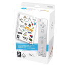 Jeux Vidéo Wii Play + Wiimote Wii