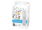 Jeux Vidéo Wii Play + Wiimote Wii