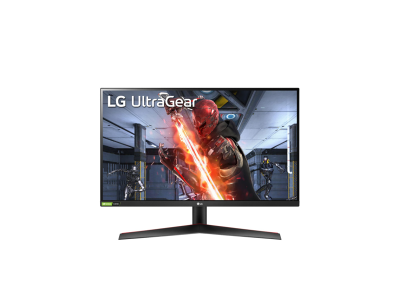 Image Moniteurs informatique LG UltraGear 27GN800-B 27