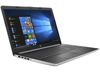 Image Ordinateurs portables HP NoteBook 15-DA0000NF Intel Celeron 4 Go RAM 500 Go HDD 15.6