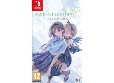 Jeux Vidéo BLUE REFLECTION Second Light Switch