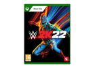 Jeux Vidéo WWE 2K22 Xbox One