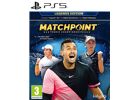 Jeux Vidéo Matchpoint Tennis Championships Legends Edition PlayStation 5 (PS5)