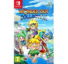 Jeux Vidéo Wonder Boy Collection Switch