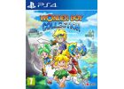 Jeux Vidéo Wonder Boy Collection PlayStation 4 (PS4)