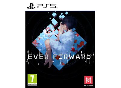 Image Jeux Vidéo Ever Forward PlayStation 5 (PS5)