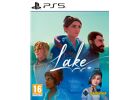 Jeux Vidéo Lake PlayStation 5 (PS5)