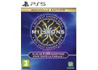 Jeux Vidéo Qui Veut Gagner Des Millions ? Nouvelle Edition PlayStation 5 (PS5)