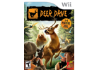 Jeux Vidéo Deer Drive Wii