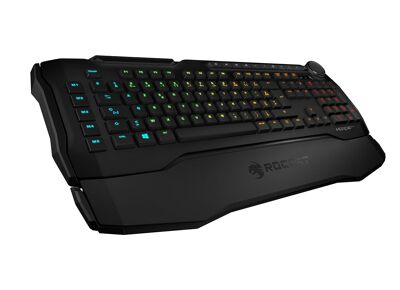 Image Clavier ROCCAT Horde AIMO Filaire Noir