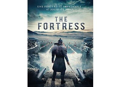DVD DVD The fortress DVD Zone 2
