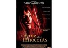 DVD DVD Le sang des innocents DVD Zone 2