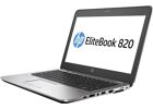 Ordinateurs portables HP EliteBook 820 G3 i3 8 Go RAM 500 Go HDD 12.5