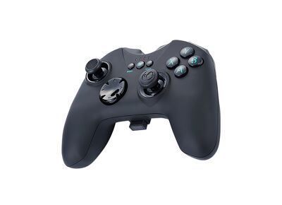 Image Acc. de jeux vidéo NACON Manette Sans Fil GC-200WL Noir PC