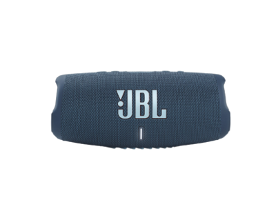 Enceintes MP3 JBL Charge 5 Bleu Bluetooth