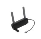Acc. de jeux vidéo MICROSOFT Wireless Networking Adapter Sans Fil Noir Xbox 360