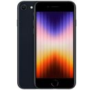 APPLE iPhone SE (2022) Minuit 128 Go Débloqué