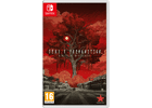 Jeux Vidéo Deadly Premonition 2 A Blessing in Disguise Switch