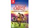 Image Jeux Vidéo Dreamworks Spirit La Grande Aventure de Lucky Switch