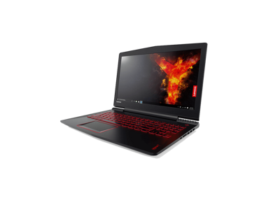 Image Ordinateurs portables LENOVO Legion Y520-15IKBN i7 8 Go RAM 1 To HDD 120 Go SSD 15.6
