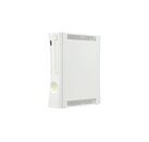 Image Console MICROSOFT Xbox 360 Premium Blanc 20 Go Sans Manette