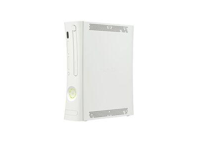 Revendez votre Console Jeux Video