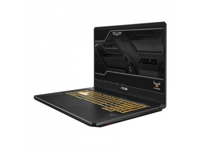 Image Ordinateurs portables ASUS TUF Gaming TUF765GM-EW032T i7 8 Go RAM To HDD 256 Go SSD 17.3