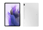 Tablette SAMSUNG Galaxy Tab S7 FE Mystic Silver 64 Go Wifi 12.4